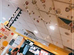 -麦当劳(漳州二路店)