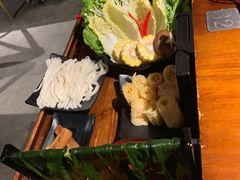 -原牛道·潮汕围炉火锅(讯美店)