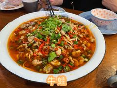 -盛世盐帮·自贡特色(总店)