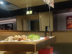 -海底捞火锅(石狮泰禾广场店)