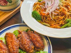-马来MO简餐.南洋风味料理(美食街店)