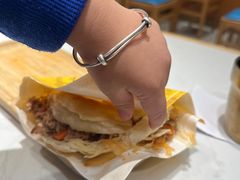 -陳香貴·兰州牛肉面(东方宝泰店)