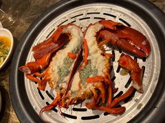 -日进一片海.生腌海鲜火锅.宵夜烧烤(三里屯总店)