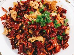 -春麗吃飯公司(工体店)