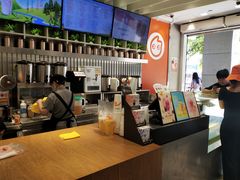 -CoCo都可(湖滨银泰店B区店)