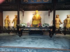 -包公祠