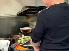 -刘信牛羊肉泡馍小炒(回民街店)