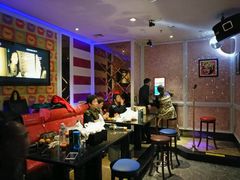 -乐库量贩式KTV(星河商业广场店)