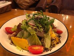-MR.ROCKY洛奇先生RESTAURANT&BAR(宝安壹方城店)
