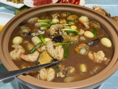 -蠔友汇·海鲜·生蚝烧烤(大东店)
