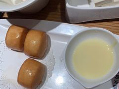 -好想牛·鲜切自助牛肉火锅(七堡花园城店)