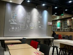 -永和大王(茉莉上新·共和新路店)