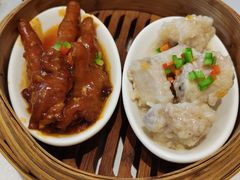 -凤城酒家(凤城食都店)