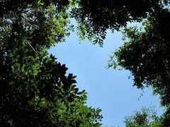景点-石门涧