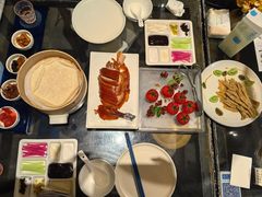 -小大董·烤鸭(凤凰汇店)