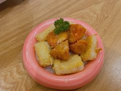 -WOW LUCKY创意韩料(龙阳广场店)