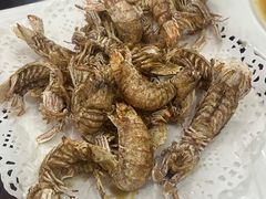 -望海潮海鲜店 特色家常菜(在海一方店)