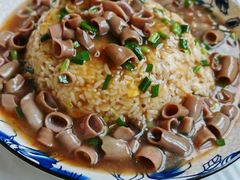 -宾朋海鲜饭庄(兴海路店)