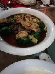 -广州中心皇冠假日酒店·宴会厅