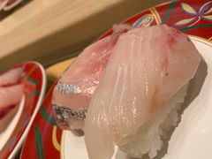 -大起水产回转寿司(道顿堀店)
