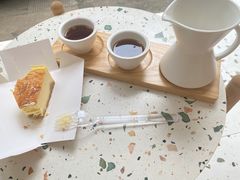 -Cafe on warm(丹霞店)