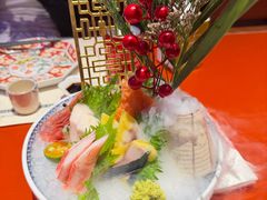 -樱桃日本料理