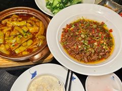 -简小舍·民间手艺菜(武昌江滩店)