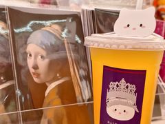 -深圳湾万象城(南山店)