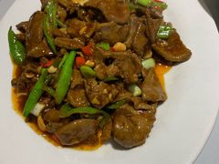 -乌江鱼杭帮菜(西湖店)