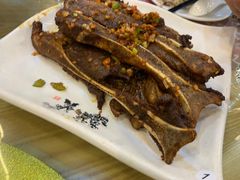 -九號渔港·蒸汽海鲜·粤菜茶点(八卦岭店)
