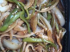 -凯撒尔新疆特色主题餐厅(青山店)