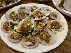 -木柴豆腐·活海鲜·鲁菜