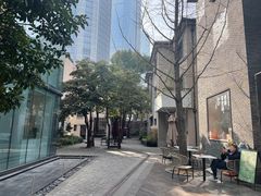 -徐家汇源景区-衡山坊