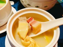 -老吉堂上海本帮菜(工体店)