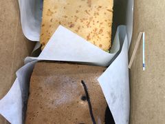 -老香港蛋糕(梓桐苑店)