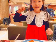 -咖啡苑自助餐厅·中国大饭店