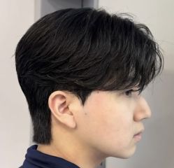 -风生造型