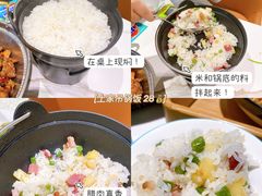 -川人百味·水煮活鱼(赛罕万达店)