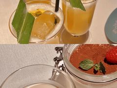 提拉米苏-Mogul Eatery·大亨餐酒馆