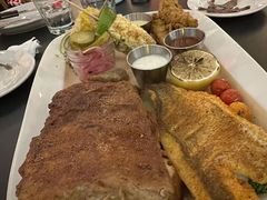 -Chili's Cafe&Bar奇利斯(滨江店)