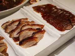 羲和烤鸭-羲和雅苑•北京烤鸭(国贸商城店)