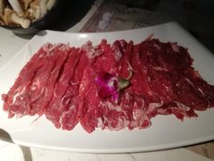 -哥老官重庆美蛙鱼头(宝山龙湖店)