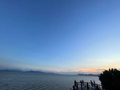 -深圳湾公园(南山区)