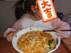 -难忘的面(五矿君澜酒店)