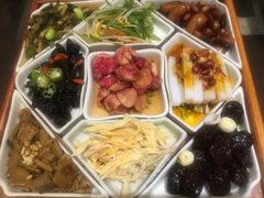 -五观堂素食(新华路店)