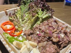 -那时新疆·若羌(经纬汇店)