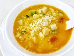 龙虾汤泡饭-福鼎轩海鲜大酒楼(皇轩酒店)