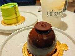 榛子-LE SAPHIR 莎菲尔菓子(和兴店)