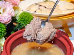 -狮拾久·现代新加坡料理(壹方城店)