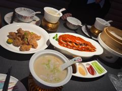 -锦府园·新台州菜(合生汇店)